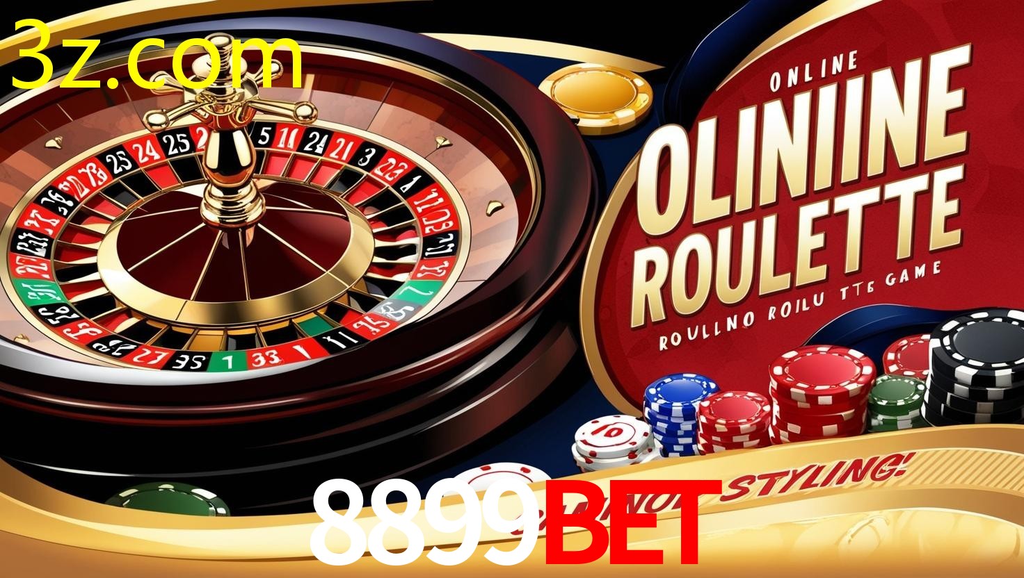 8899BET.COM