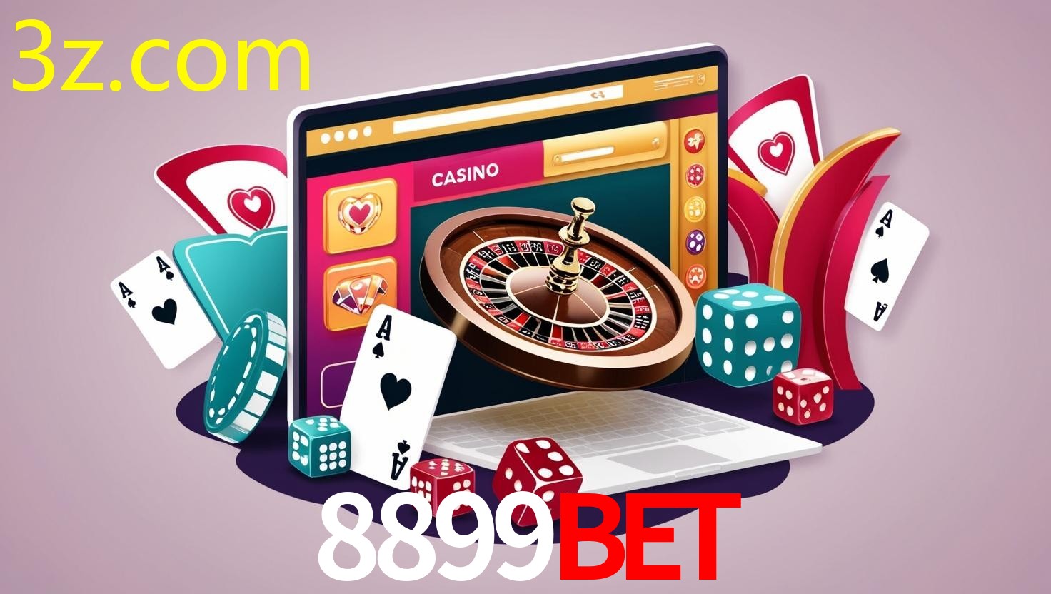 8899BET.COM