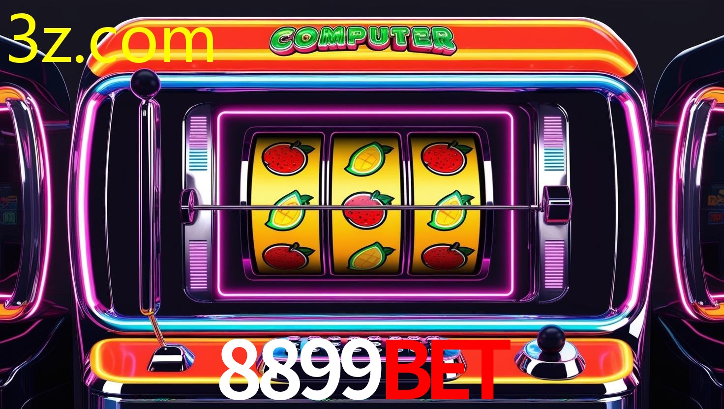 8899BET.COM