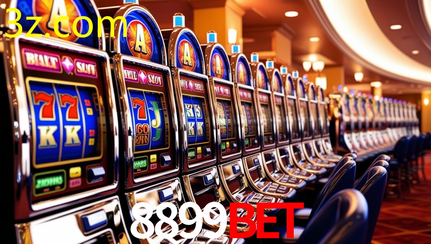 8899BET.COM