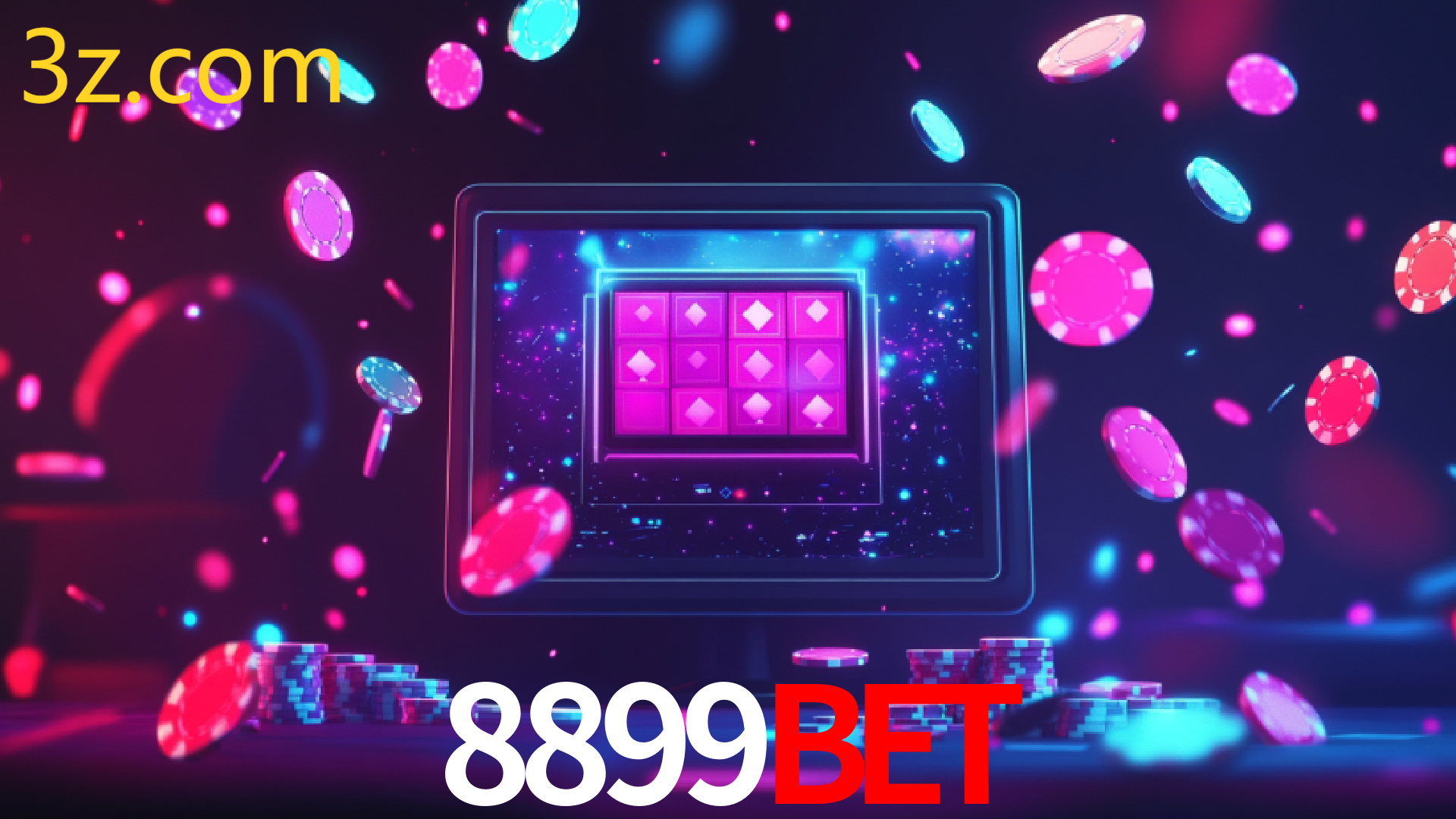 8899BET.COM