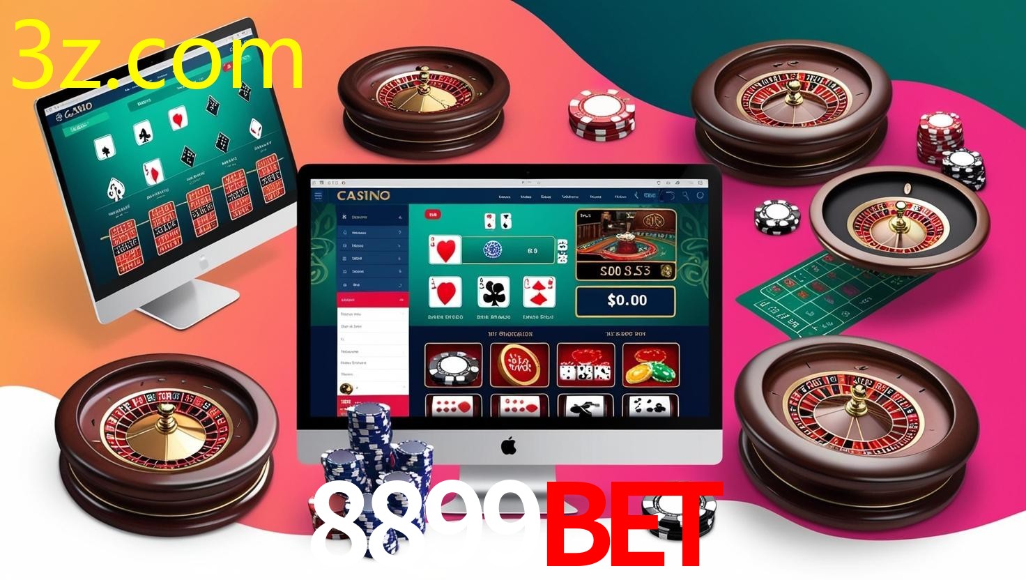 8899BET.COM