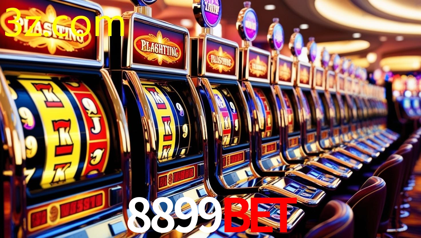 8899BET.COM