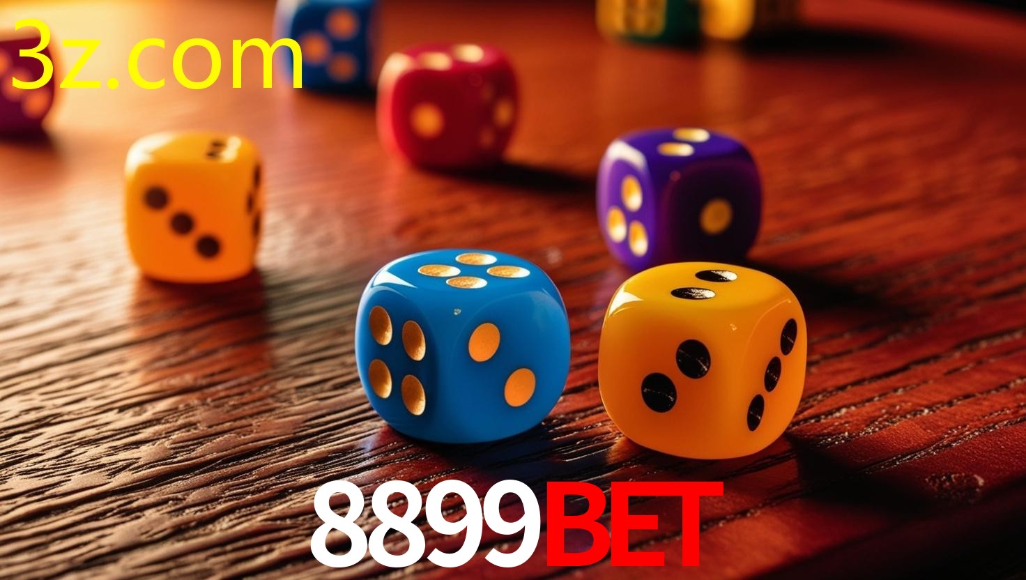 8899BET.COM
