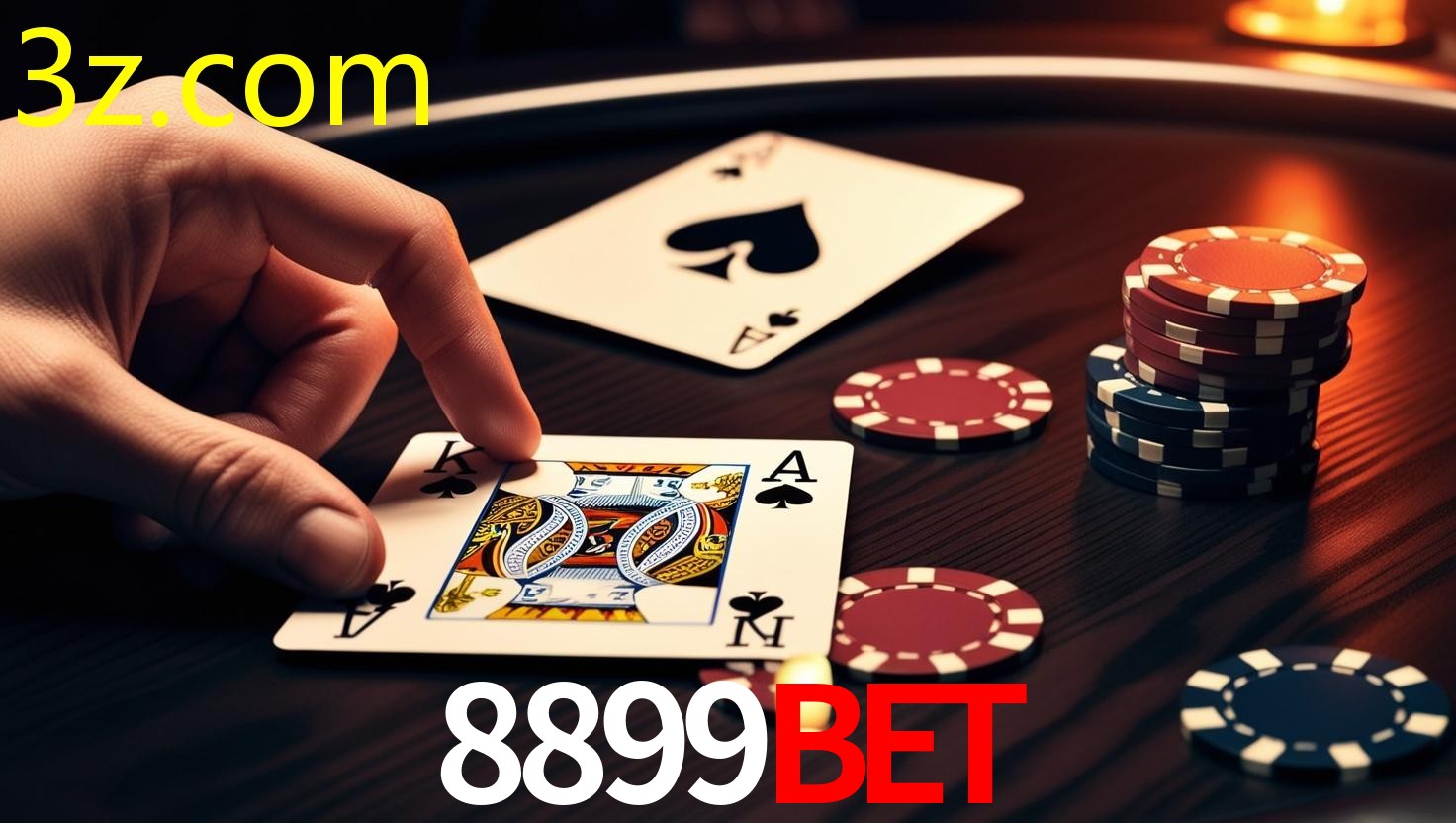 8899BET.COM