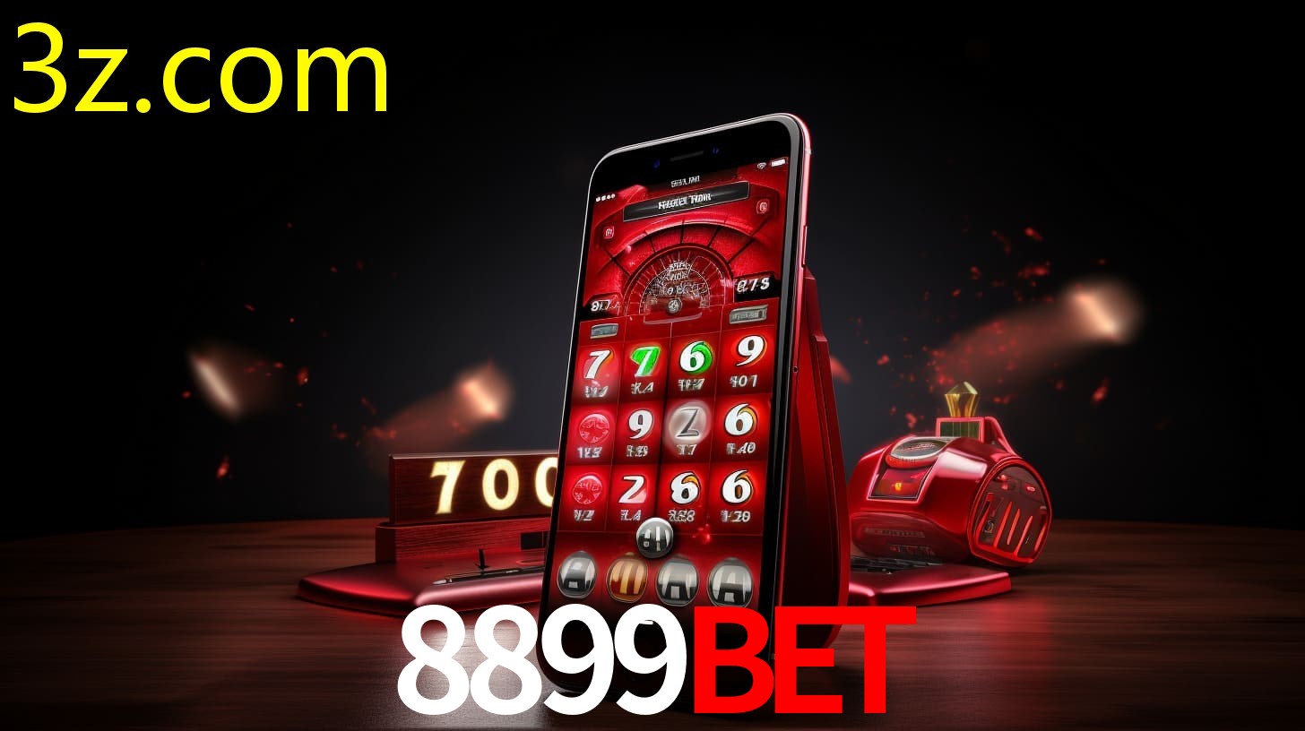 8899BET.COM