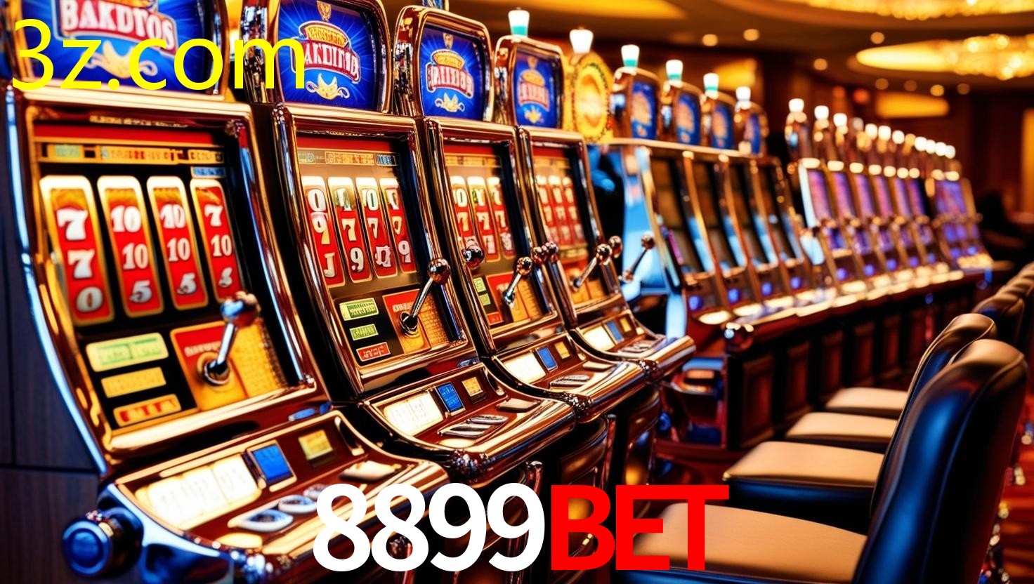 8899BET.COM