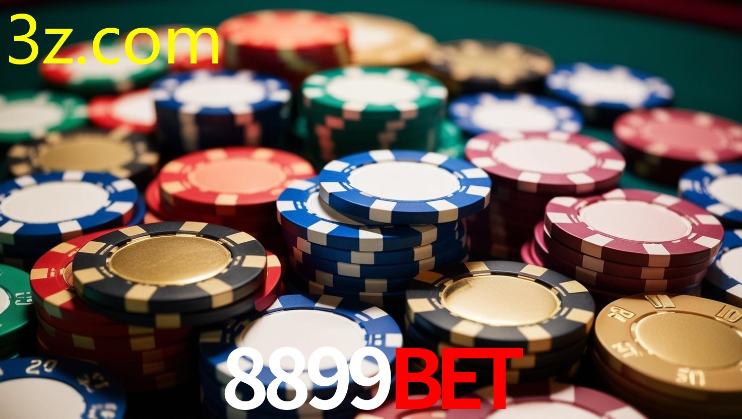 8899BET.COM