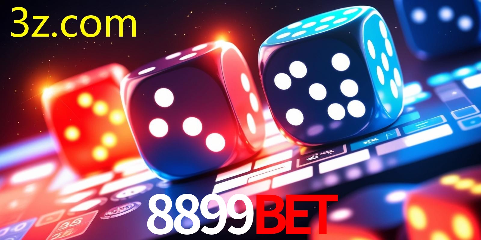 8899BET.COM