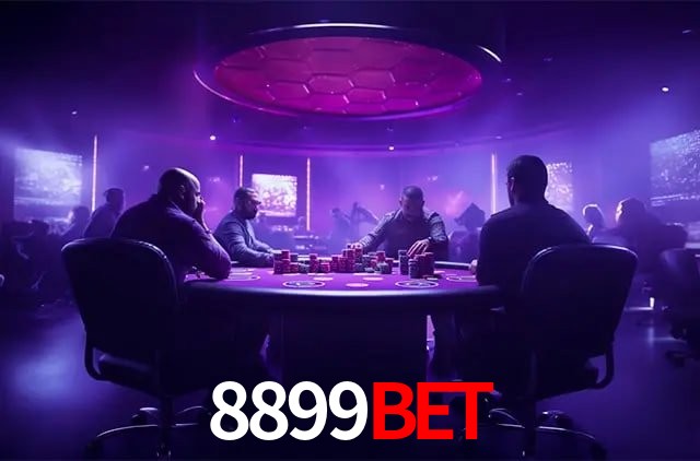 Player Reviews 8899BET