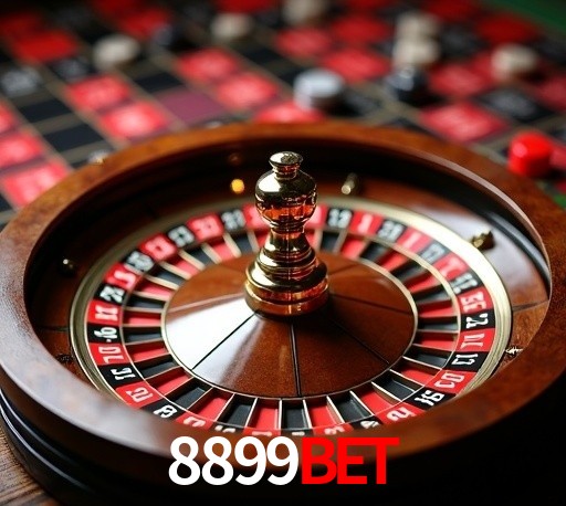 API Integration 8899BET