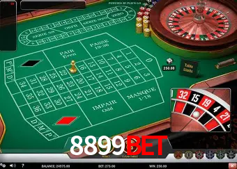 VIP Casino 8899BET